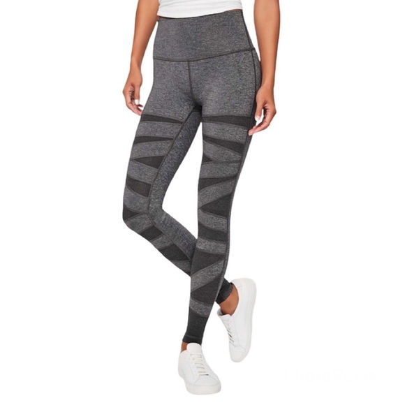 ⭐️ Host Pick ⭐️ Lululemon Wunder Under High-Rise Pant Tech - Picture 7 of 9